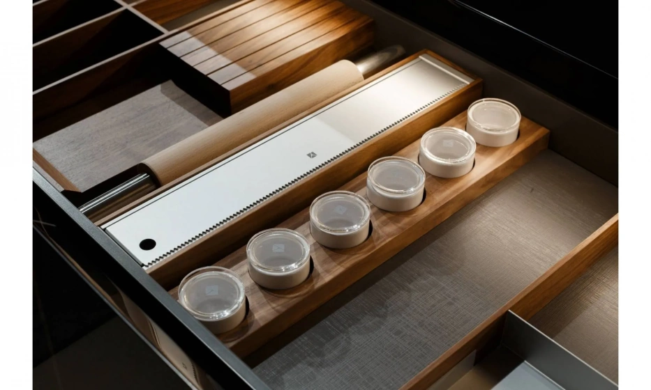 Кухня ASTER Contempora - фото 17