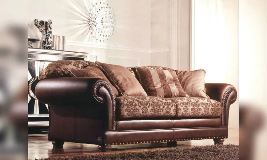 Диван Keoma Dania 1 - фото 1