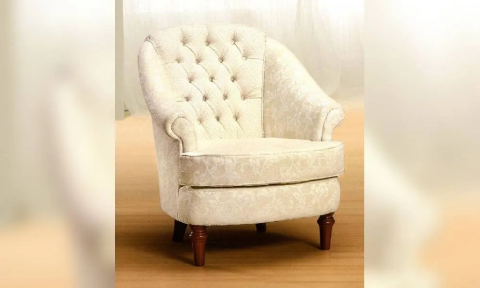 Кресло Morello Gianpaolo Maddalena - фото 1