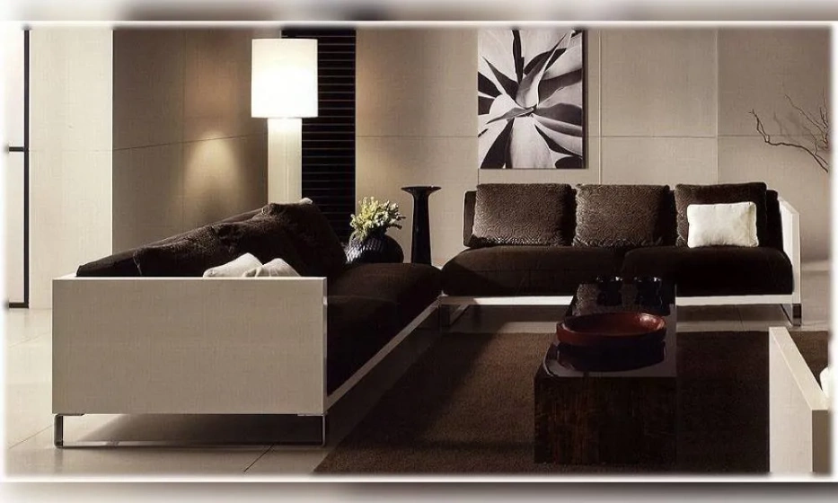 Диван Malerba Poetic 2 - фото 1