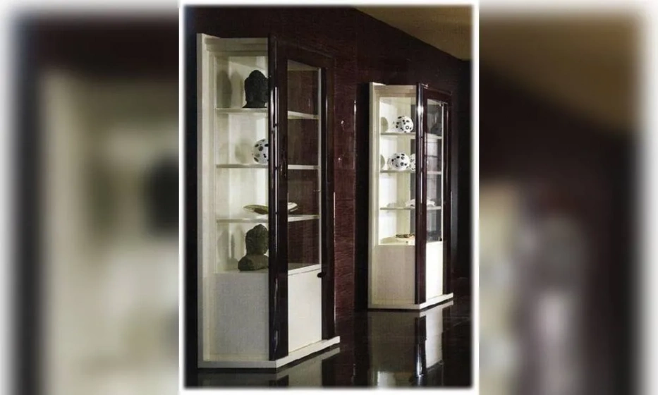 Витрина Turri Genesis - фото 1