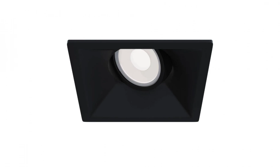 Встраиваемый Светильник Technical Dl029-2-01B - фото 6