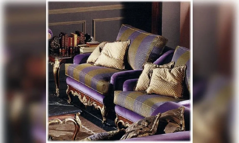 Кресло Jumbo Collection Bar-41 - фото 1