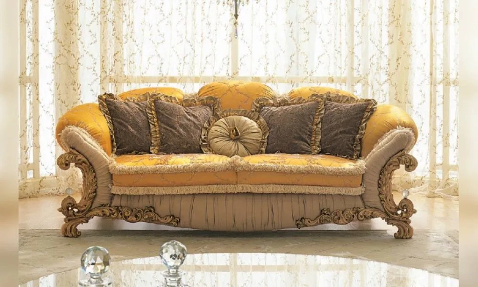 Диван Riva Balbianello 4 - фото 1