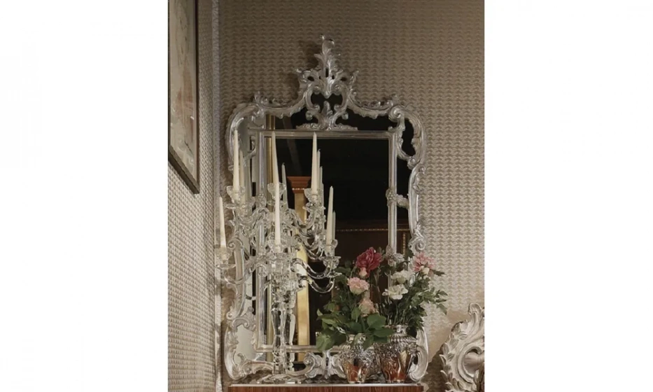 Спальня Minotti Luigi & Benigno Trevi 1 - фото 3