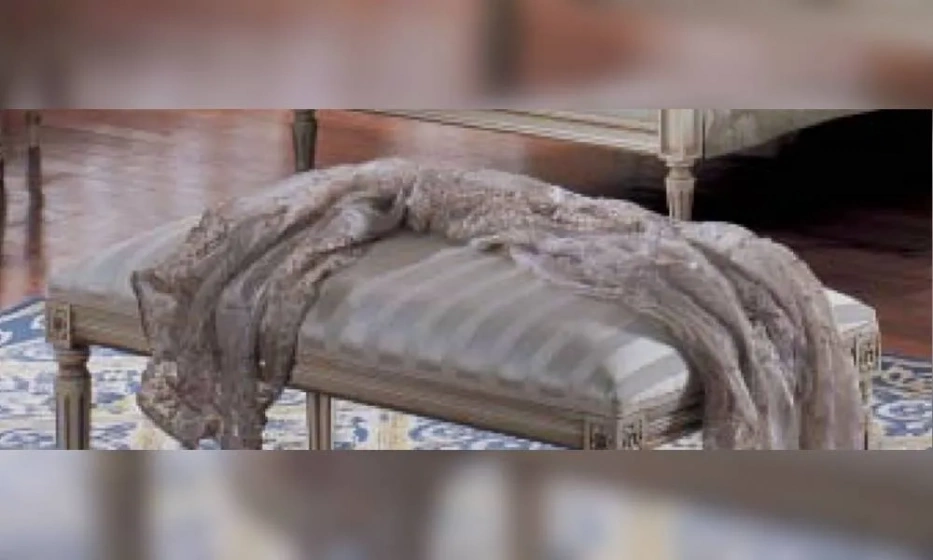 Банкетка Pellegatta Arezia - фото 1