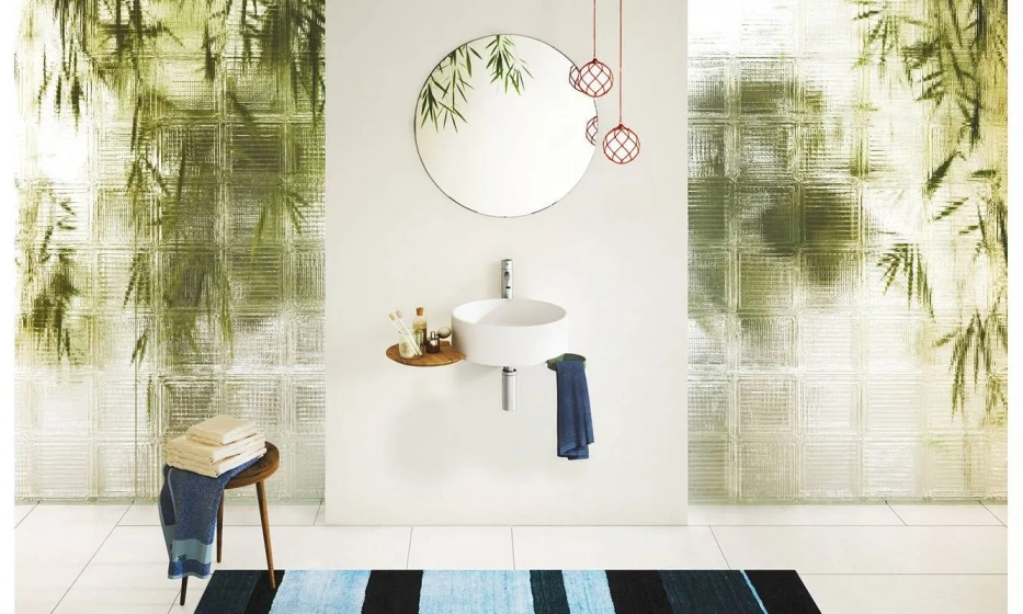 Зеркало Punto Lago Th3021 - фото 1