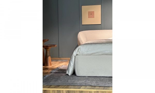 Кровать Русский Дом Clip