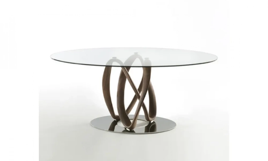 Стол Porada Infinity Tondo - фото 3