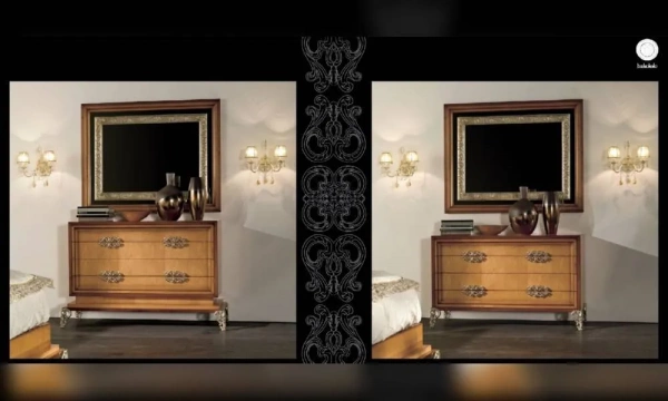 Спальня Bakokko Elissar