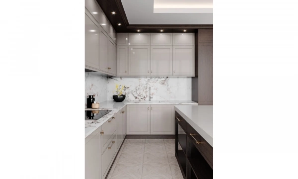 Кухня Am Classic Eneida