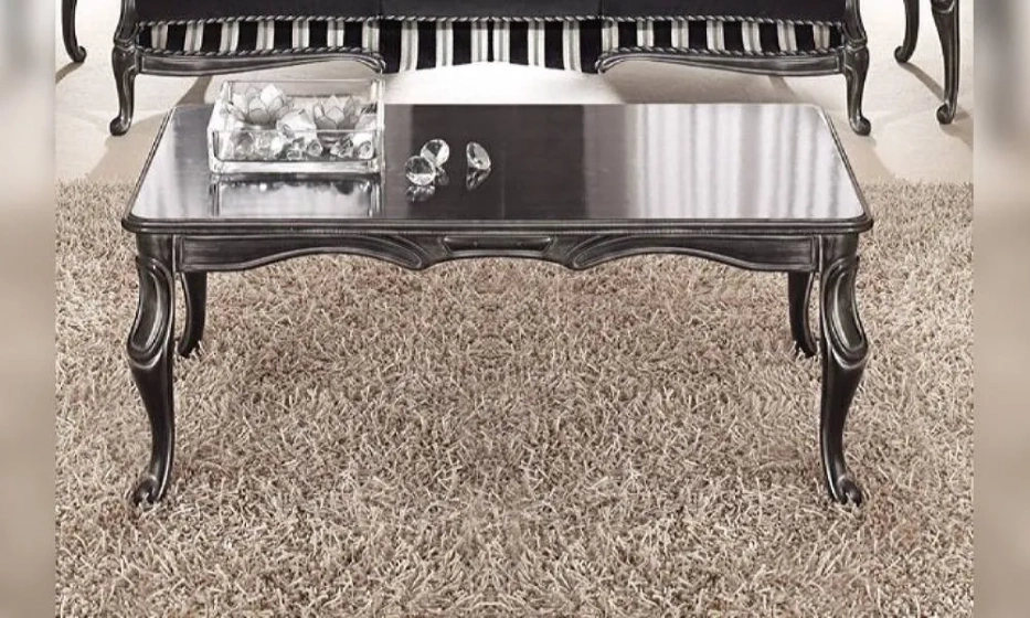 Cтол Журнальный Morello Gianpaolo Solaris - фото 1