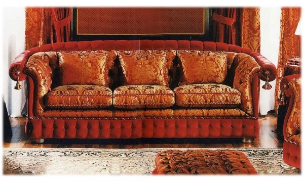 Комплект Мягкой Мебели Zanaboni Ottoman