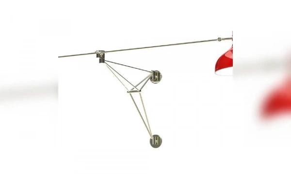 Настенный Светильник Delightfull Diana