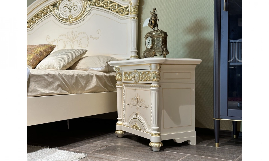 Прикроватная тумба Valdermobili - фото 2