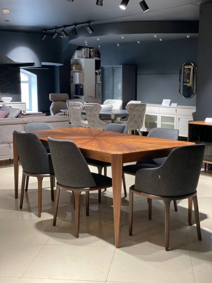 Стол Обеденный Logan Turkey - фото 6