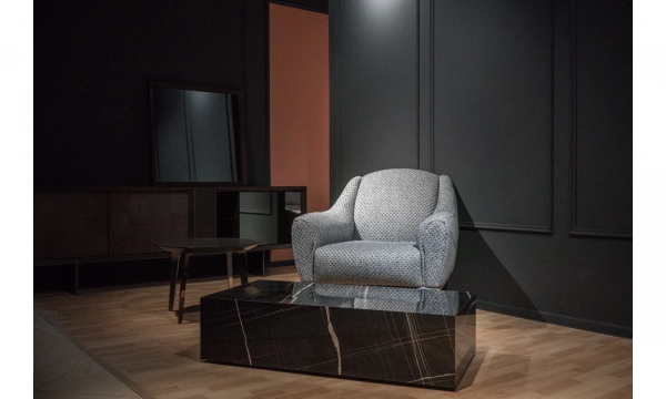 Кофейный столик Saloni Toronto