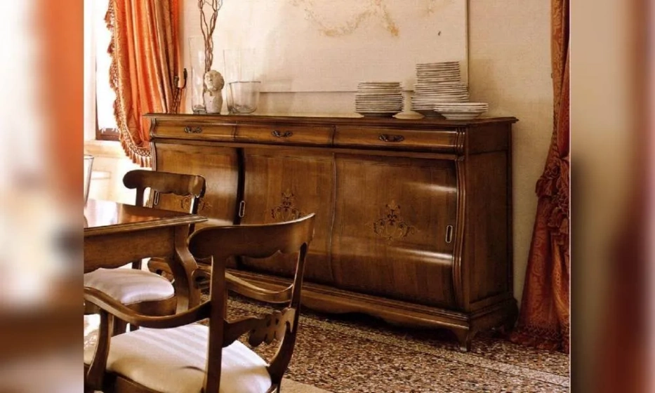 Комод Giuliacasa 402/C-Vr - фото 1