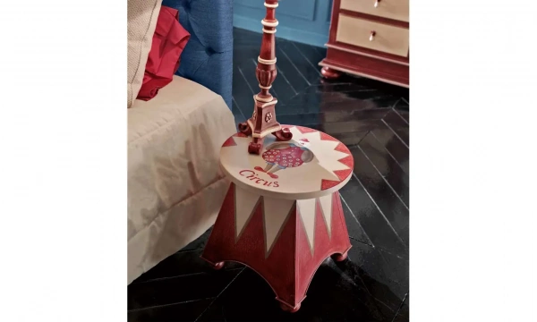 Детская Vittorio Grifoni Le Cirque Du Bebe