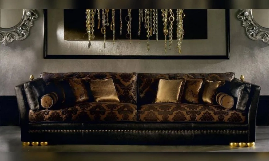 Диван Sat Export Prada Maxi - фото 1