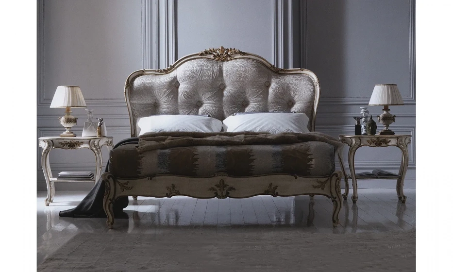 Спальня Silvano Grifoni Bedroom 18 - фото 4