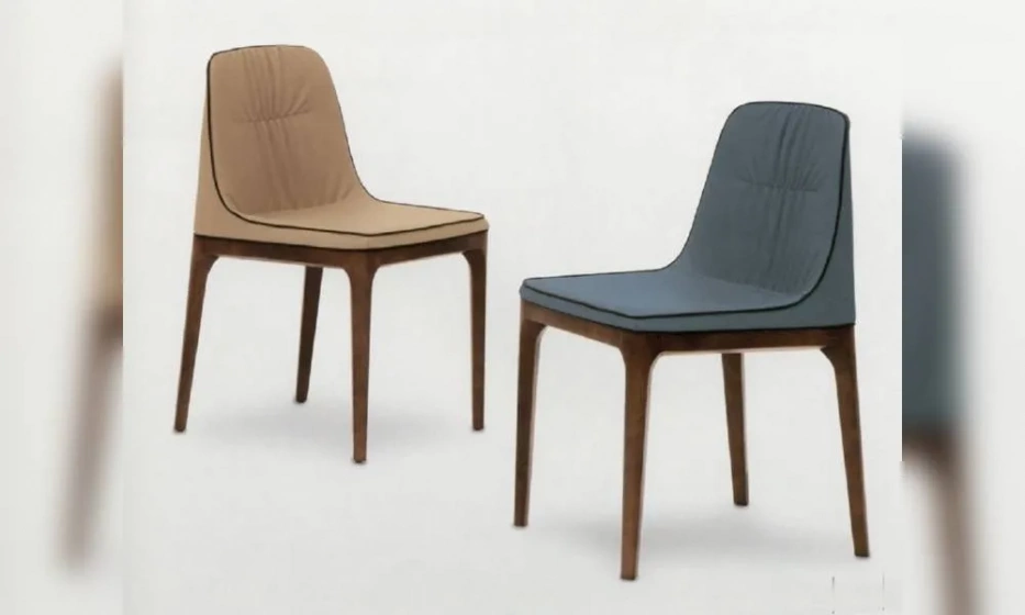 Стул Tonin Casa Mivida - фото 1