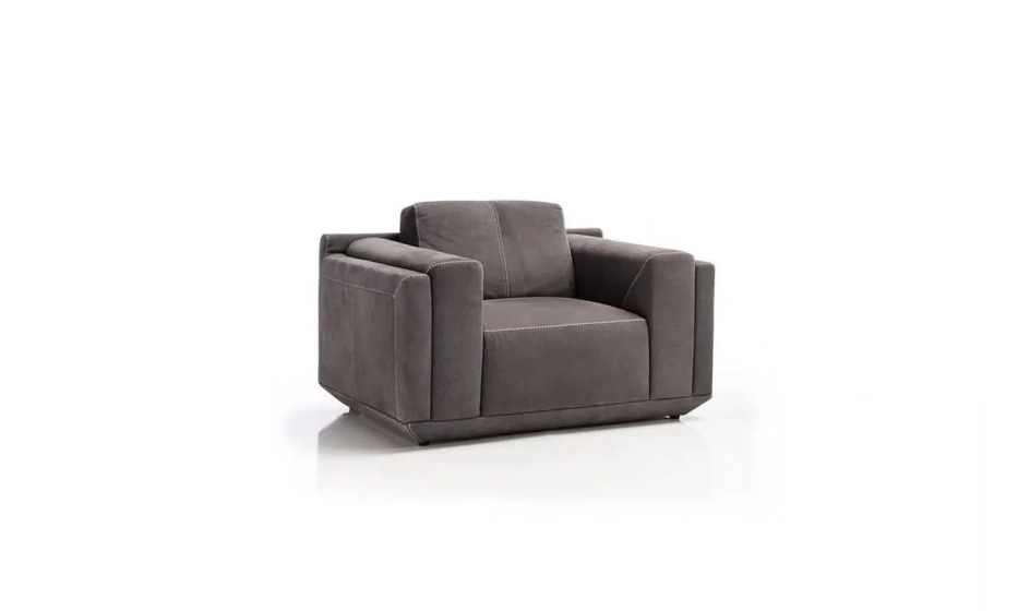 Кресло Keoma Leonardo P - фото 1