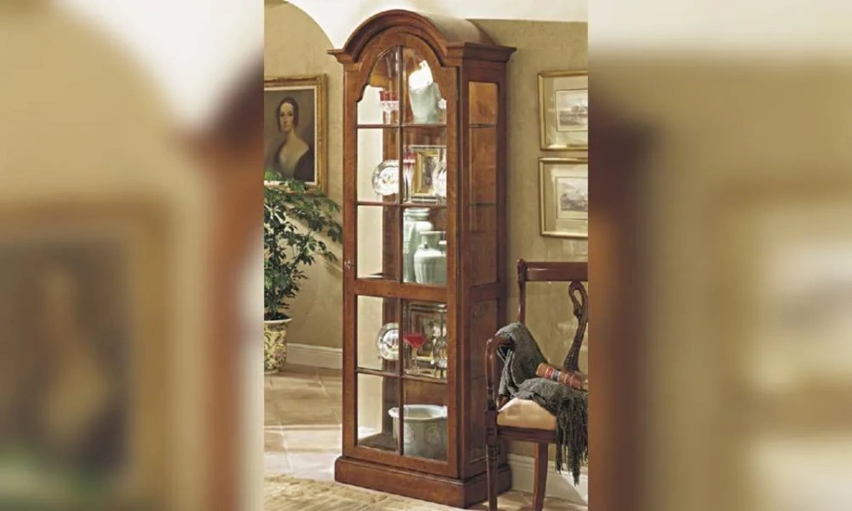 Витрина Francesco Molon V27 - фото 1