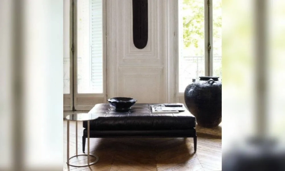 Пуф B&B Italia Simpliciter - фото 1