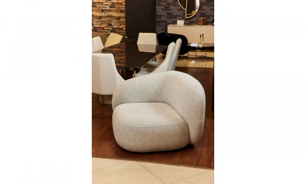 Кресло Левое Balhome Karabag