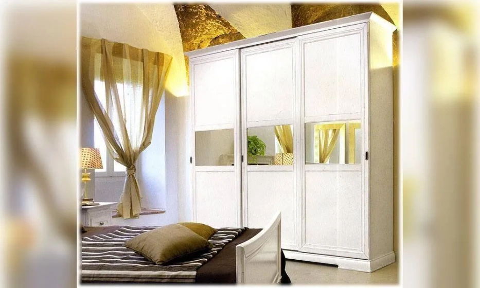 Шкаф Tonin Casa Kalisto - фото 1