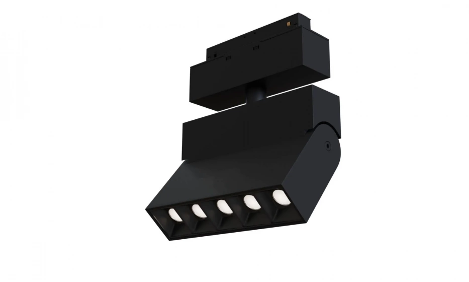 Трековый Светильник Technical Tr015-2-10W3K-B - фото 1