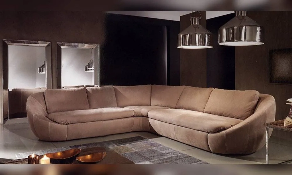 Диван Keoma Dolly 03 - фото 1