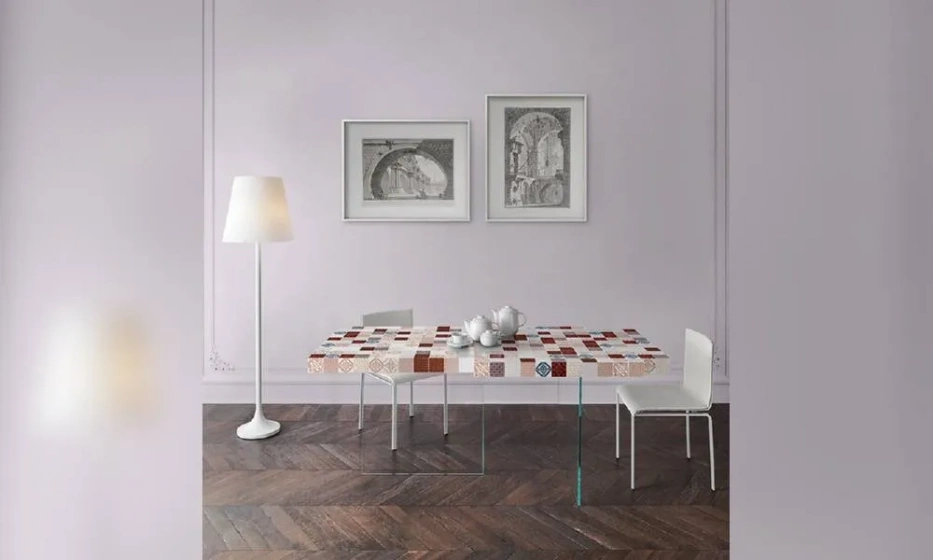 Стол Lago Air Madeterraneo - фото 1