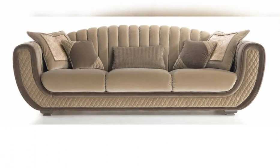 Комплект Мягкой Мебели Bedding Walt - фото 1