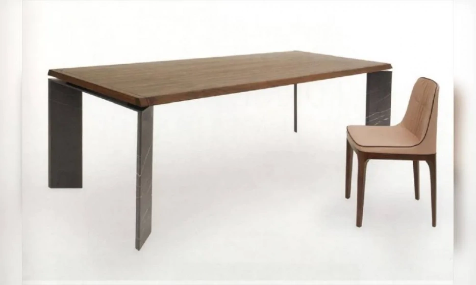 Стол Tonin Casa Roma 1 - фото 1