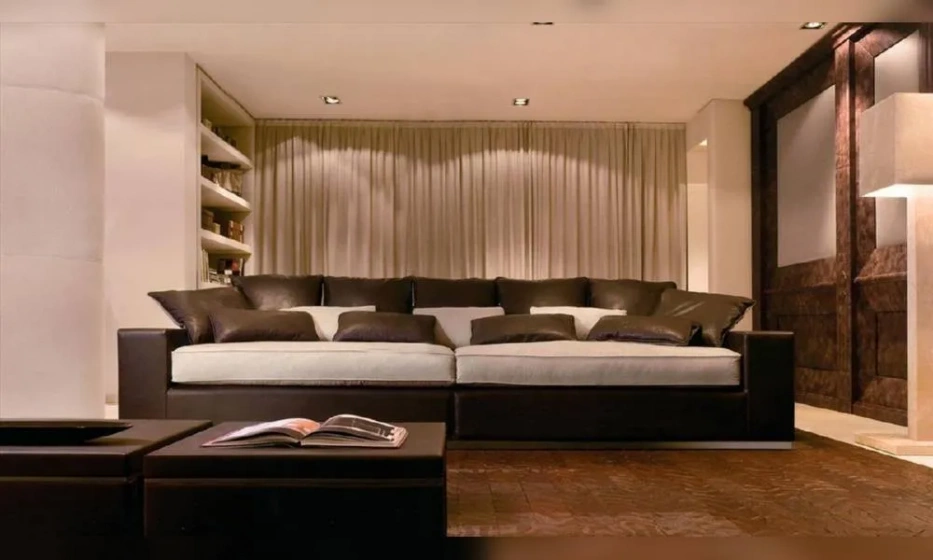 Диван Ludovica Mascheroni Ermelin - фото 1