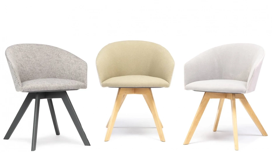 Кресло Чарли - фото 4