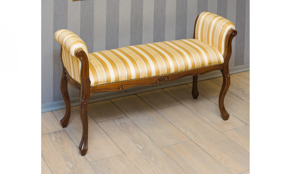 Скамейка Morello Gianpaolo 1 - фото 9