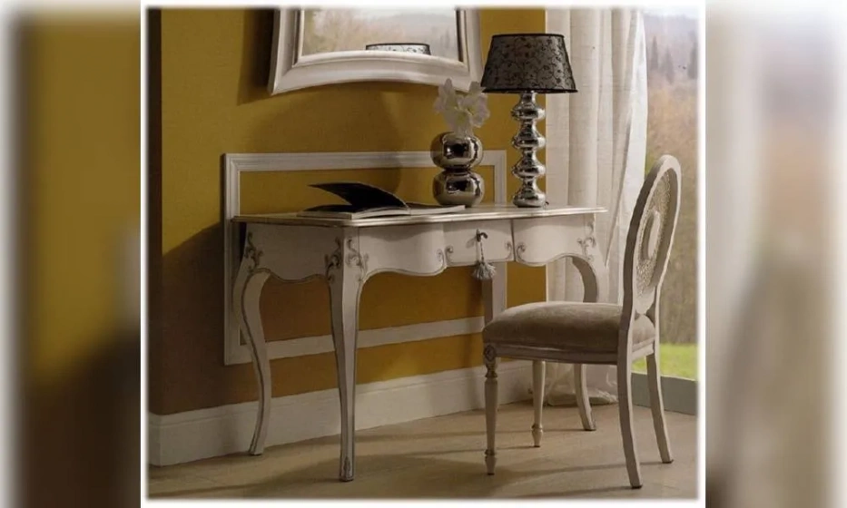 Туалетный Столик Florence Art Glamour Design 2 - фото 1