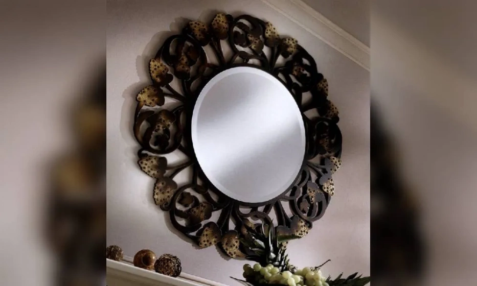 Зеркало Giuliacasa 432-Ti - фото 1