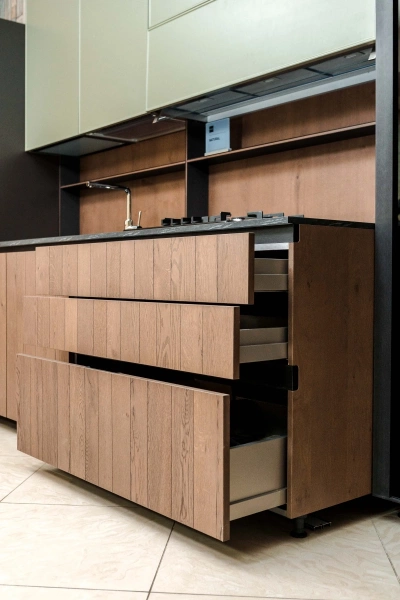 Кухня Stosa Cucine Naturale/Frame