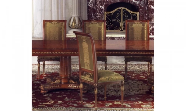 Столовая Angelo Cappellini Boldini