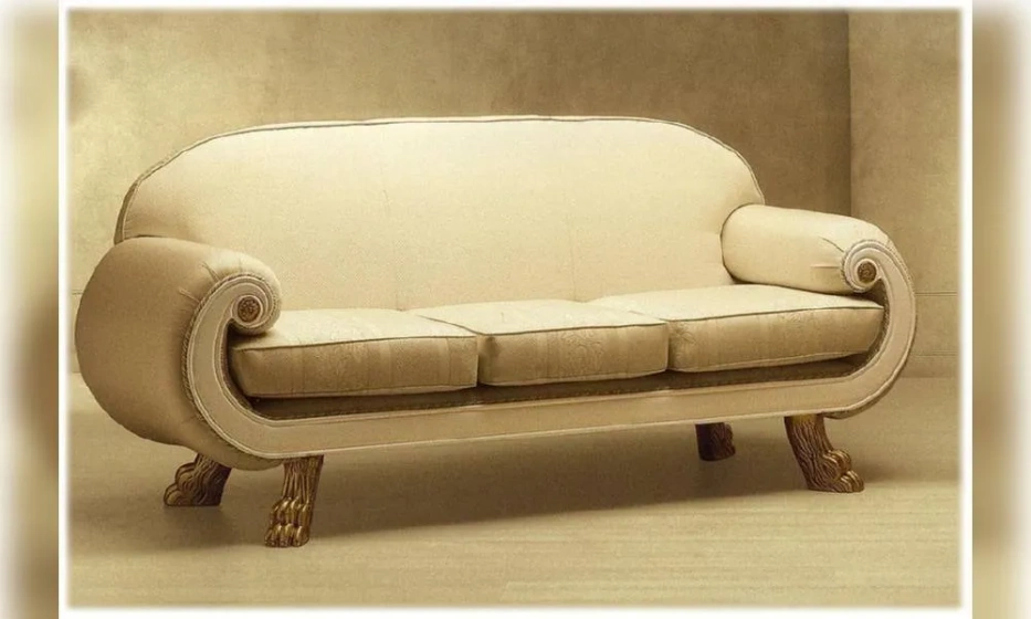 Диван Morello Gianpaolo Nadir 2 - фото 1