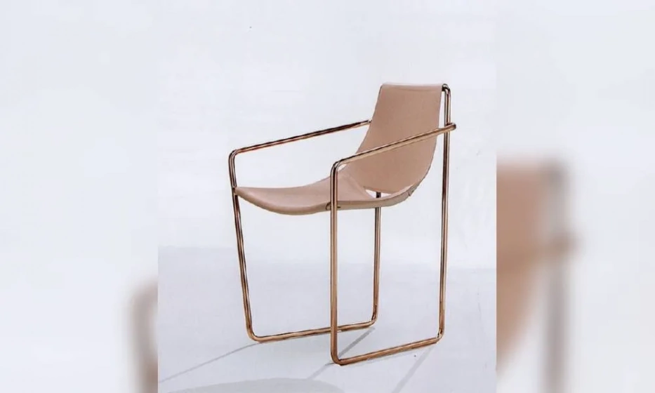 Стул Midj Apelle P - фото 1