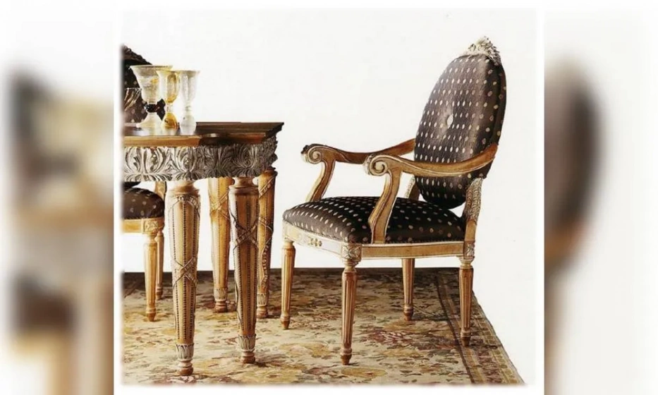 Стул Jumbo Collection Fos-15 - фото 1