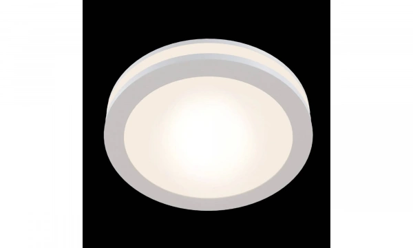 Встраиваемый Светильник Technical Dl2001-L7W