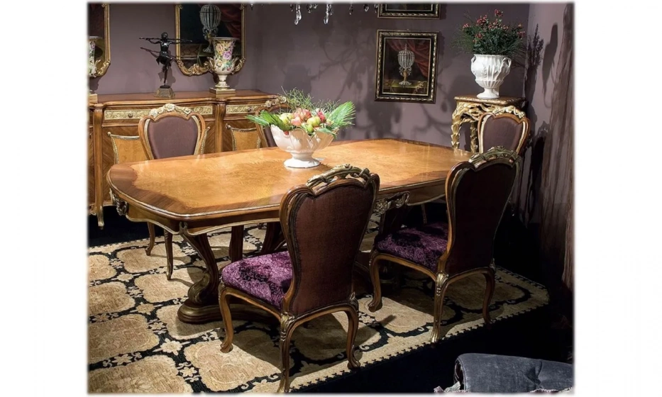 Столовая Rampoldi Belleville - фото 4