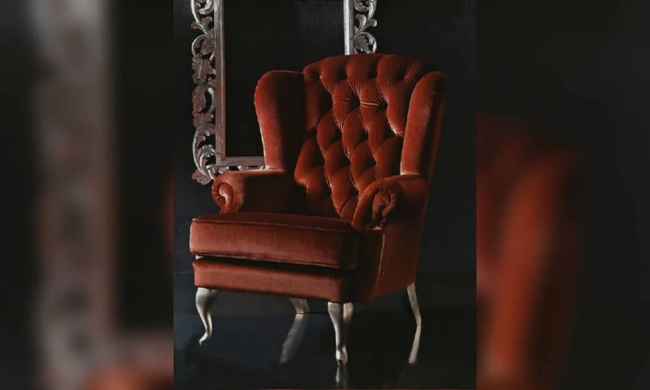 Кресло Goldconfort Maggie - фото 1