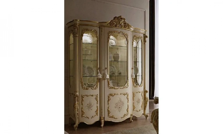 Agm (Alberto E Mario Ghezzani) Витрина 3А - фото 1